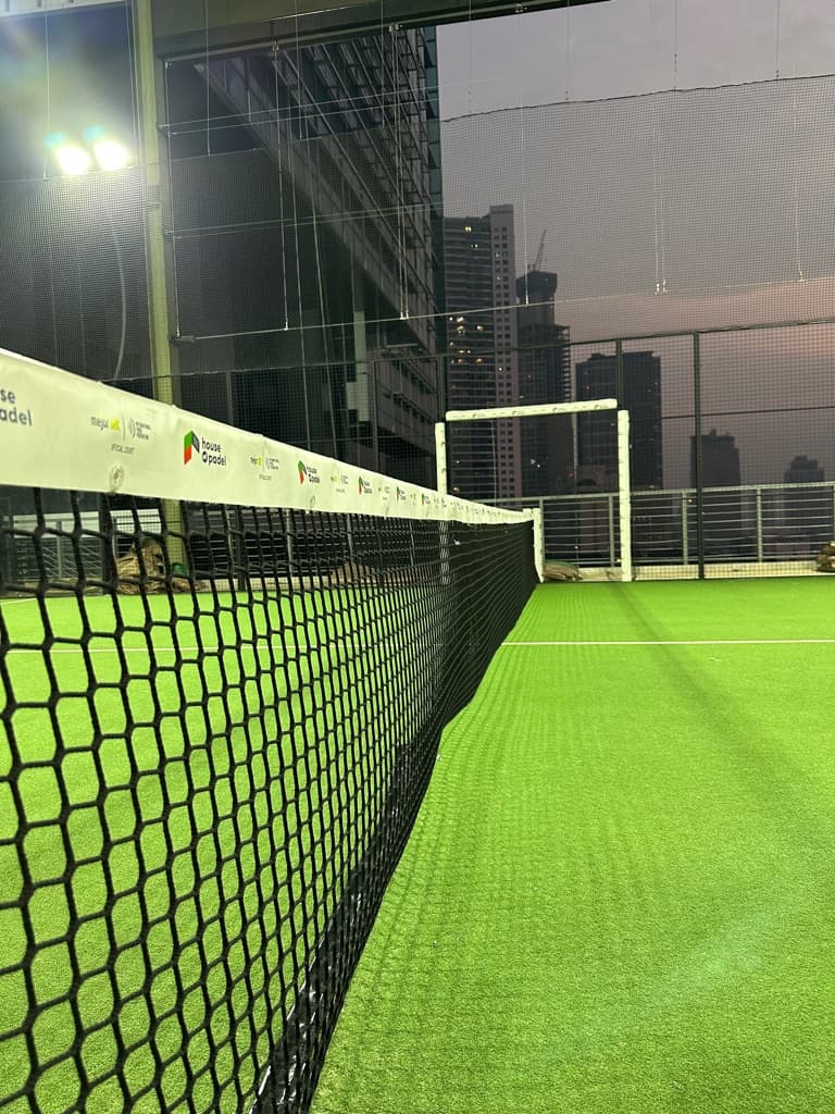 Pelni Padelita Club (PPC) media 4