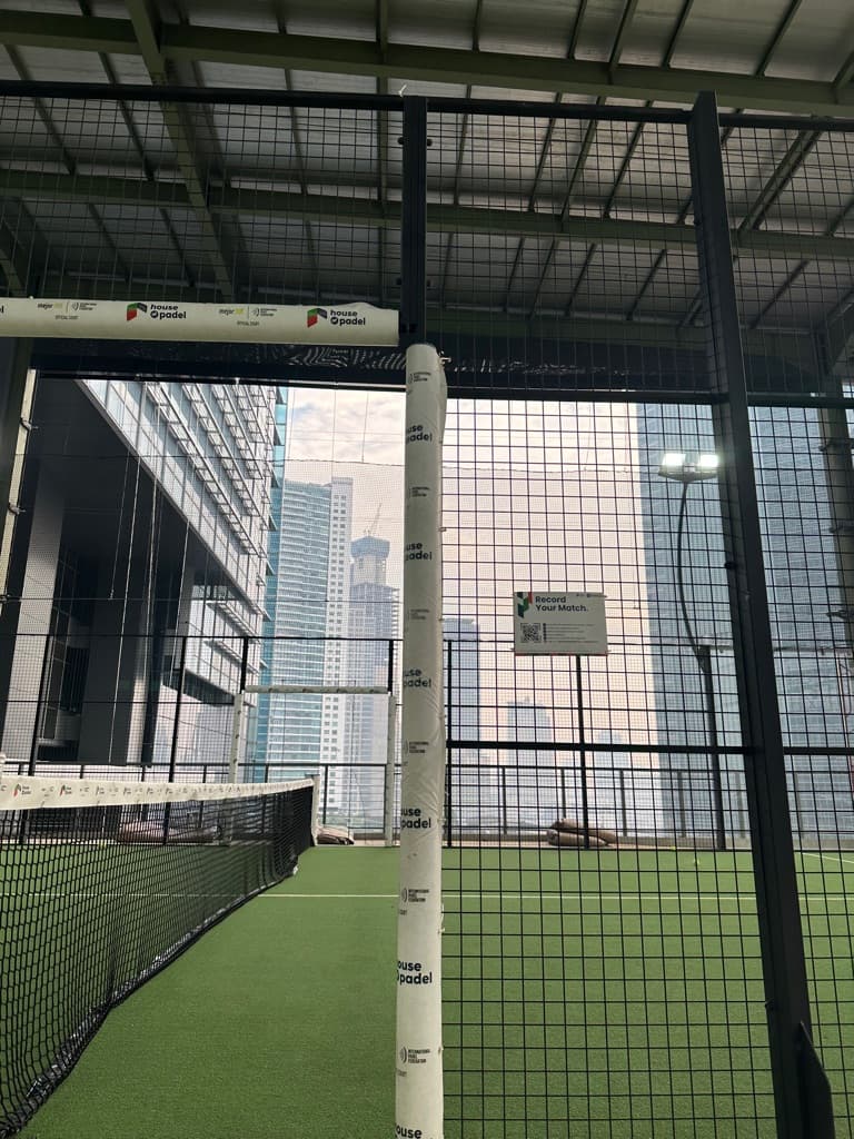 Pelni Padelita Club (PPC) media 1