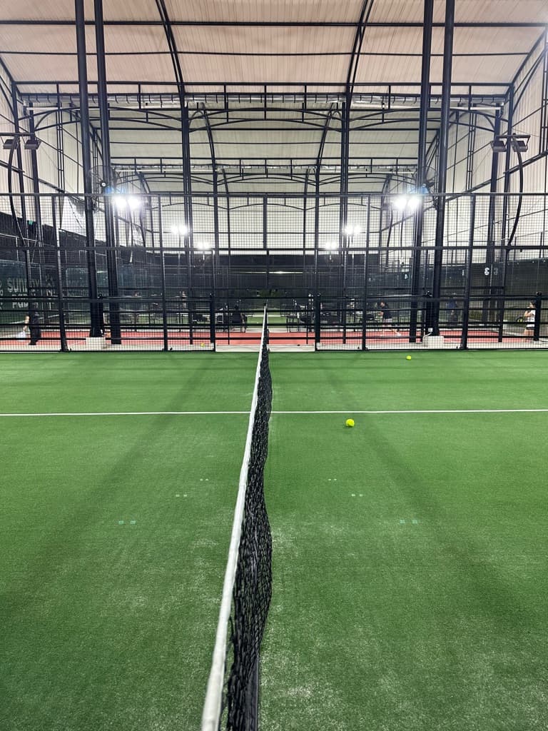 Pelni Padelita Club (PPC) media 2