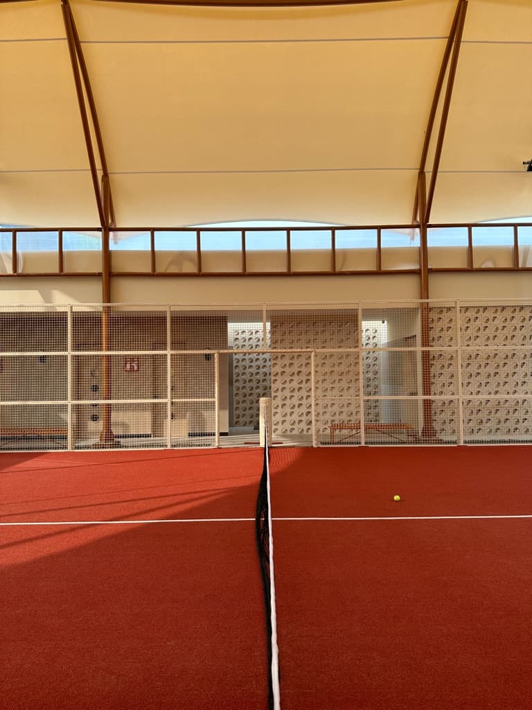 Pelni Padelita Club (PPC) media 3