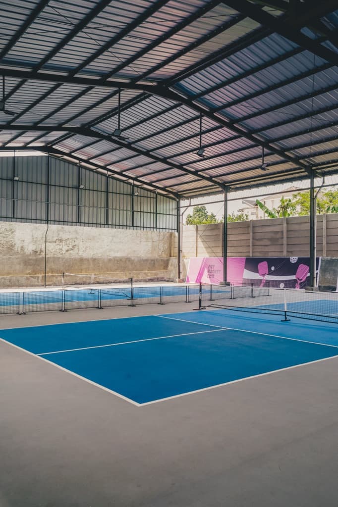 Net Pickleball Community  media 1