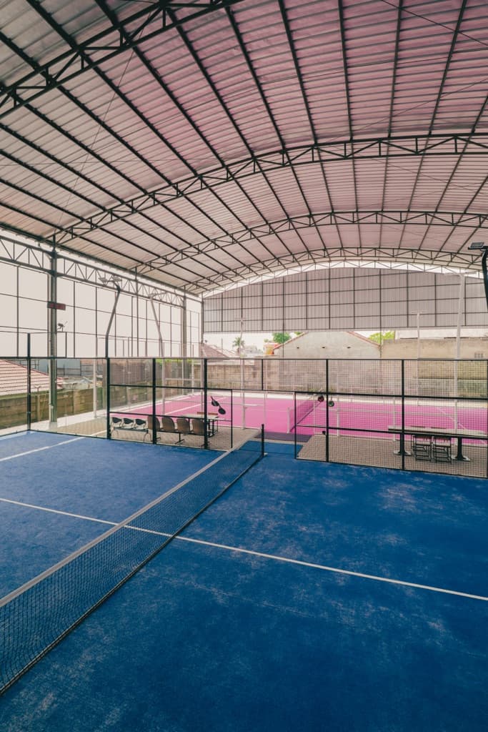 Net Padel Community  media 1