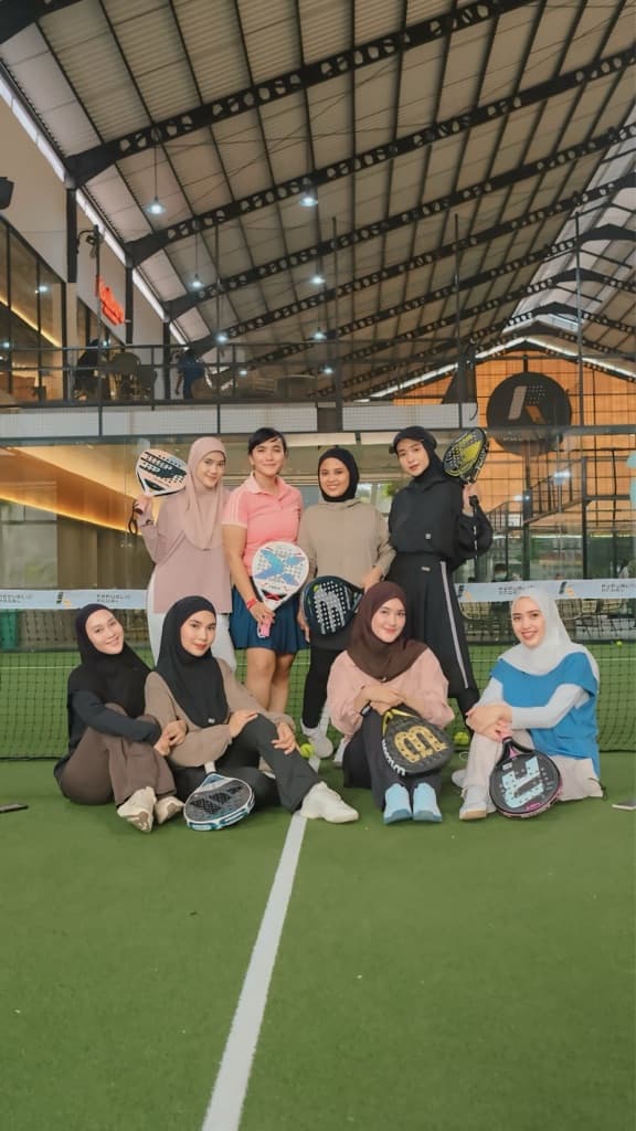 Terang Padel Club media 6