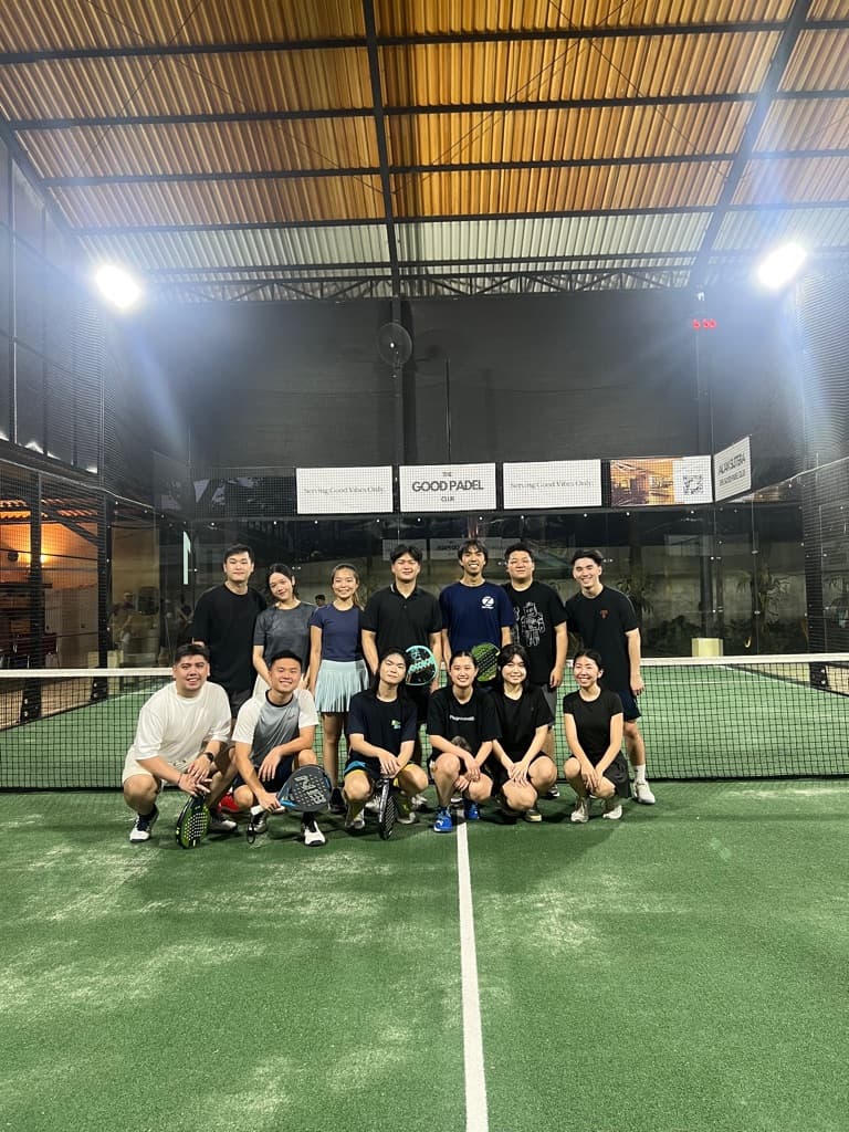 Nu Padel media 2