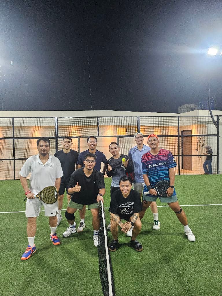 Los del Padel media 6