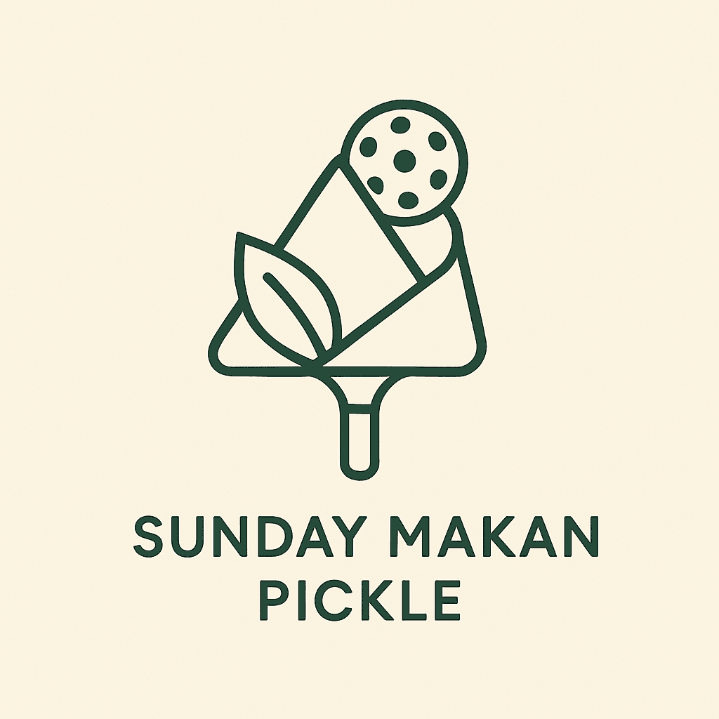 Sunday “Makan” Pickle media 1