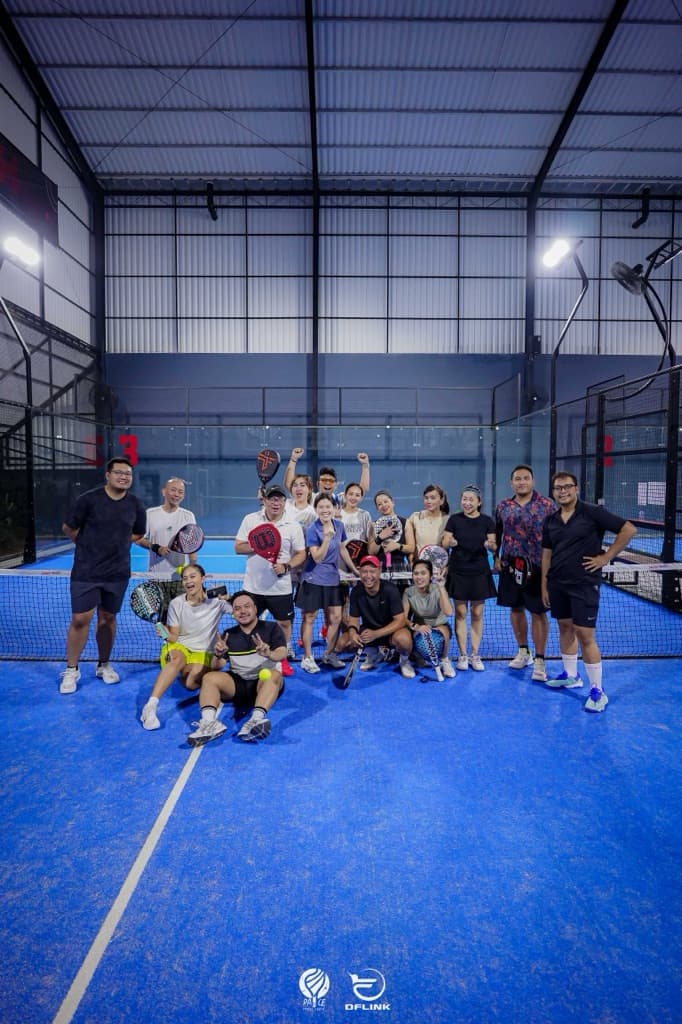 Padel Ceria media 5
