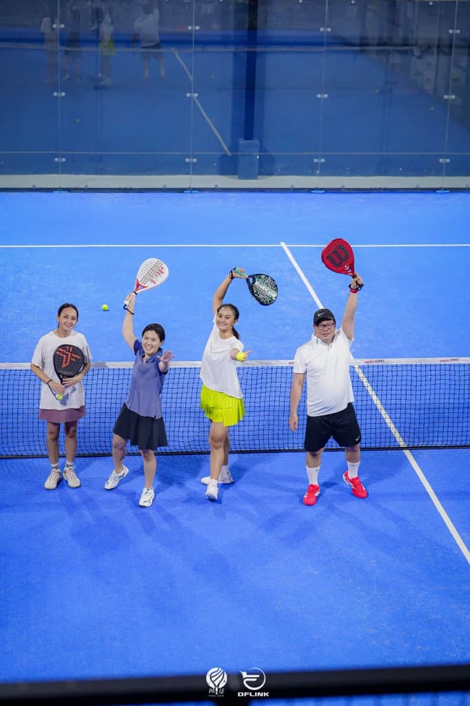 Padel Ceria media 3
