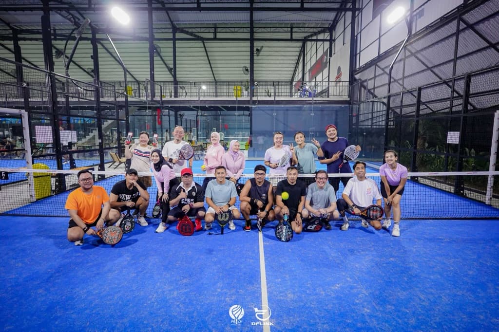 Padel Ceria media 6