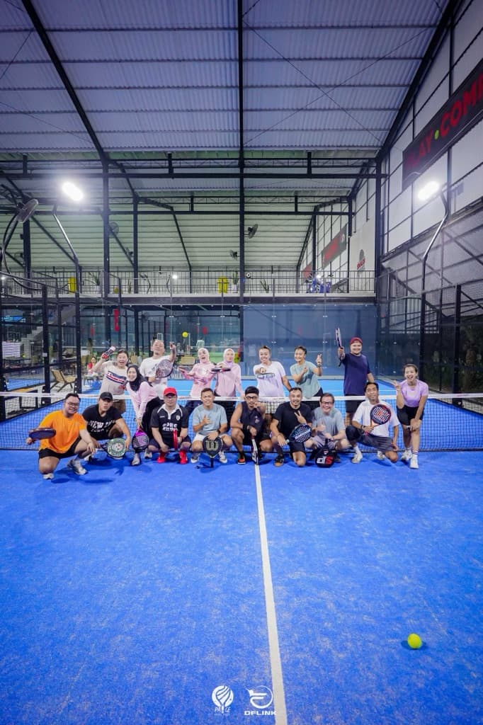 Padel Ceria media 4