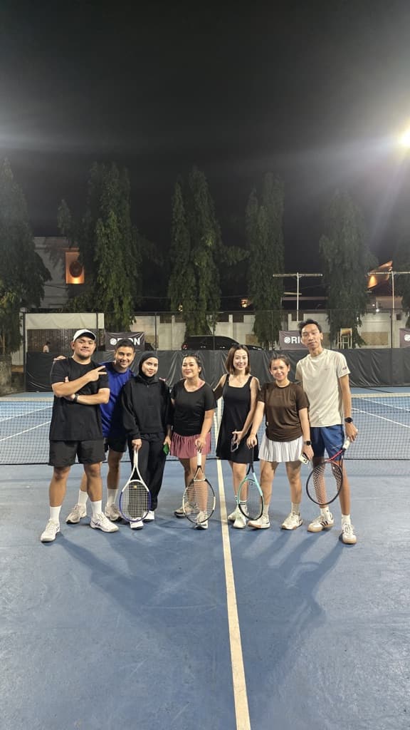 Casa Racquet Club media 6