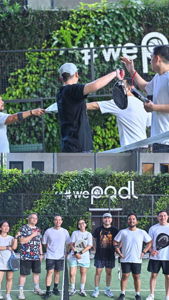 Padeliss media 2
