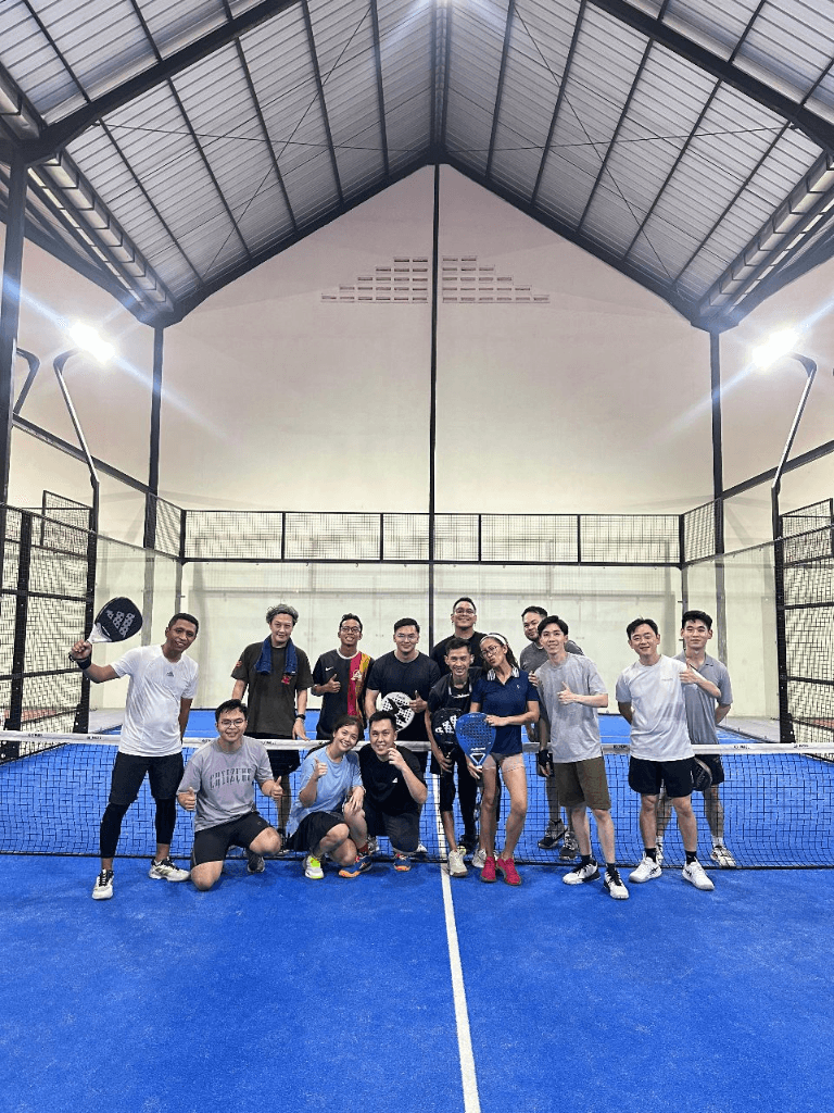 Padel Like it's HOT media 5