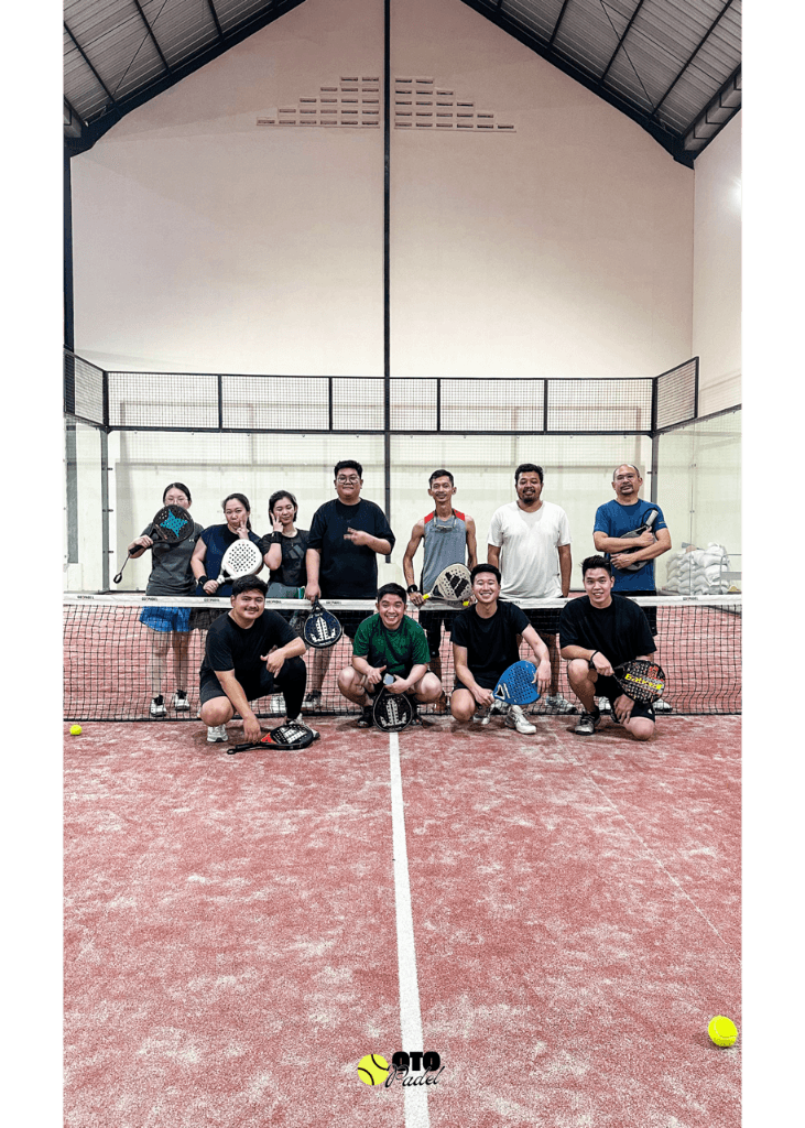 Padel Like it's HOT media 4