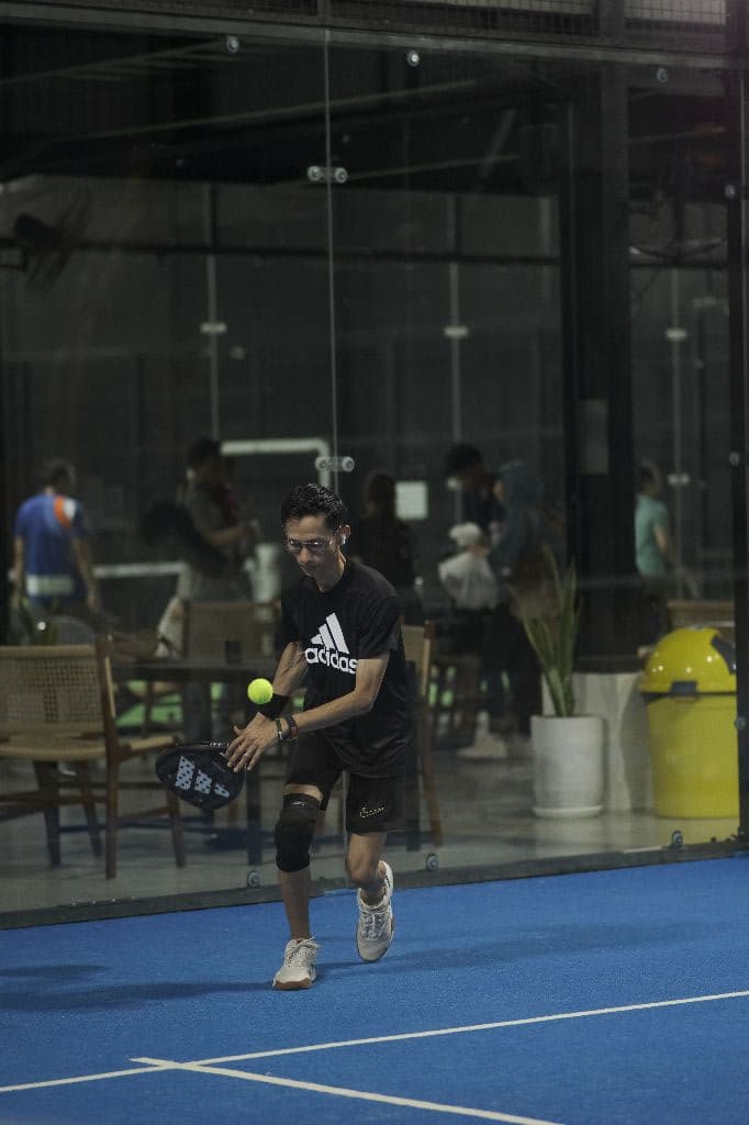 Padel Like it's HOT media 3