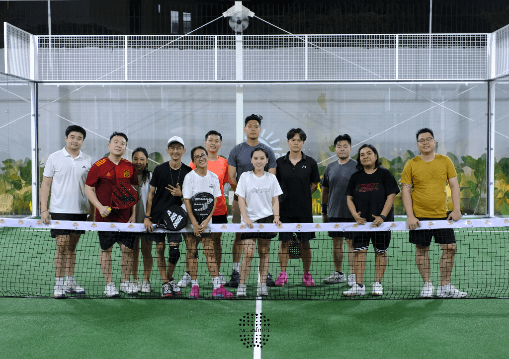 Padel Like it's HOT media 2