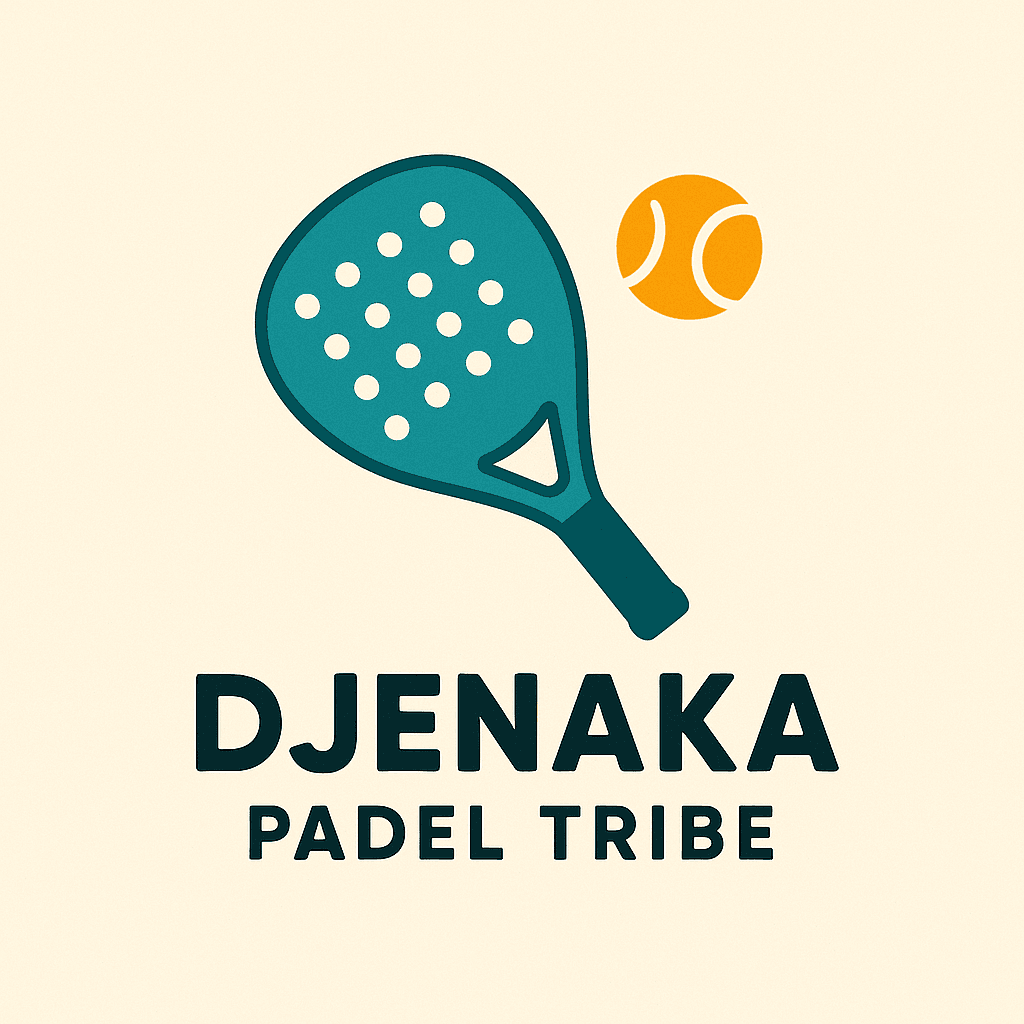 Djenaka Padel Tribe media 1