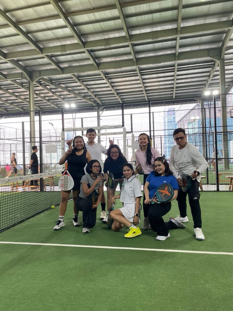 The AB Club media 6