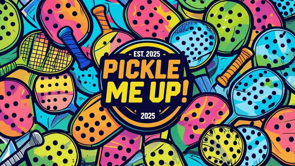 Pickle Me Up! media 1