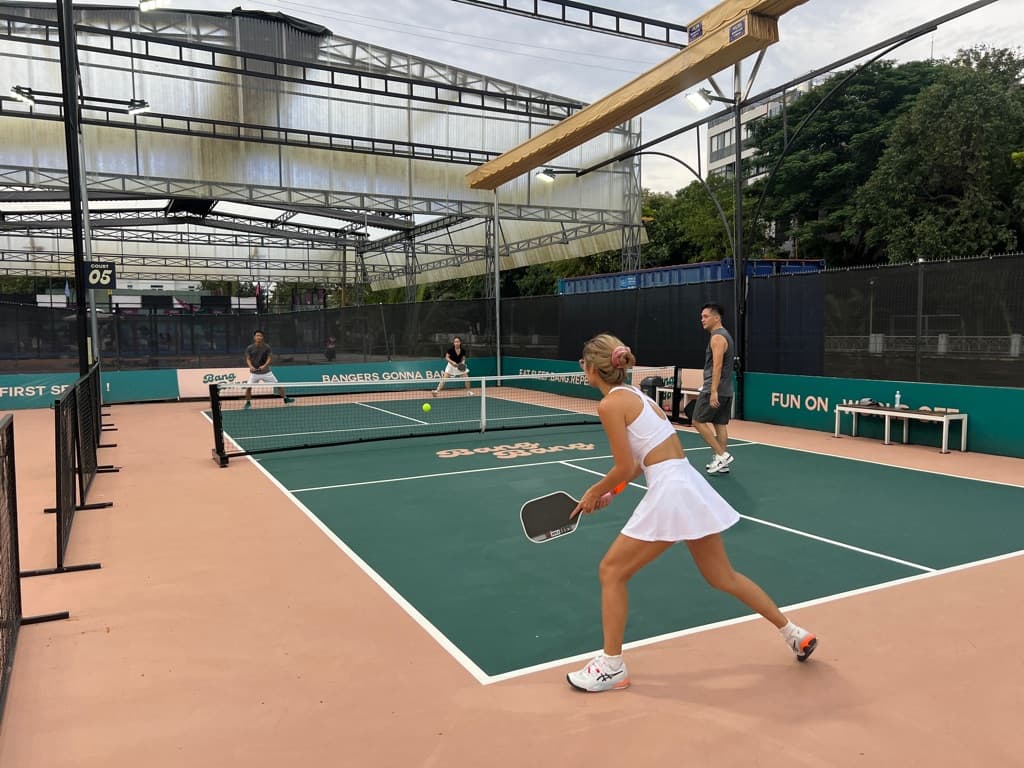 Neck n Shoulder Pickleball media 5