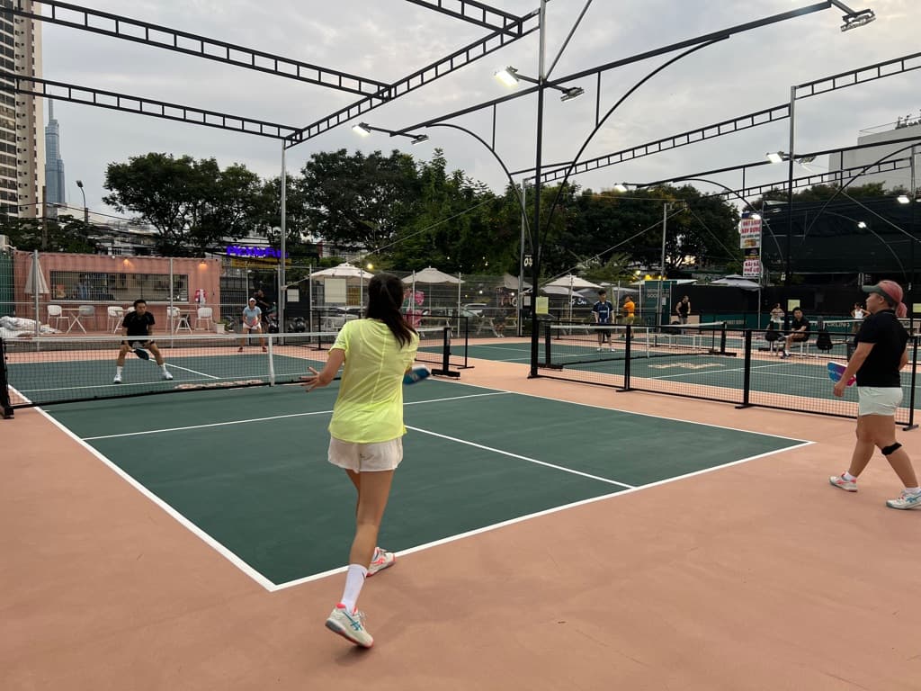 Neck n Shoulder Pickleball media 6