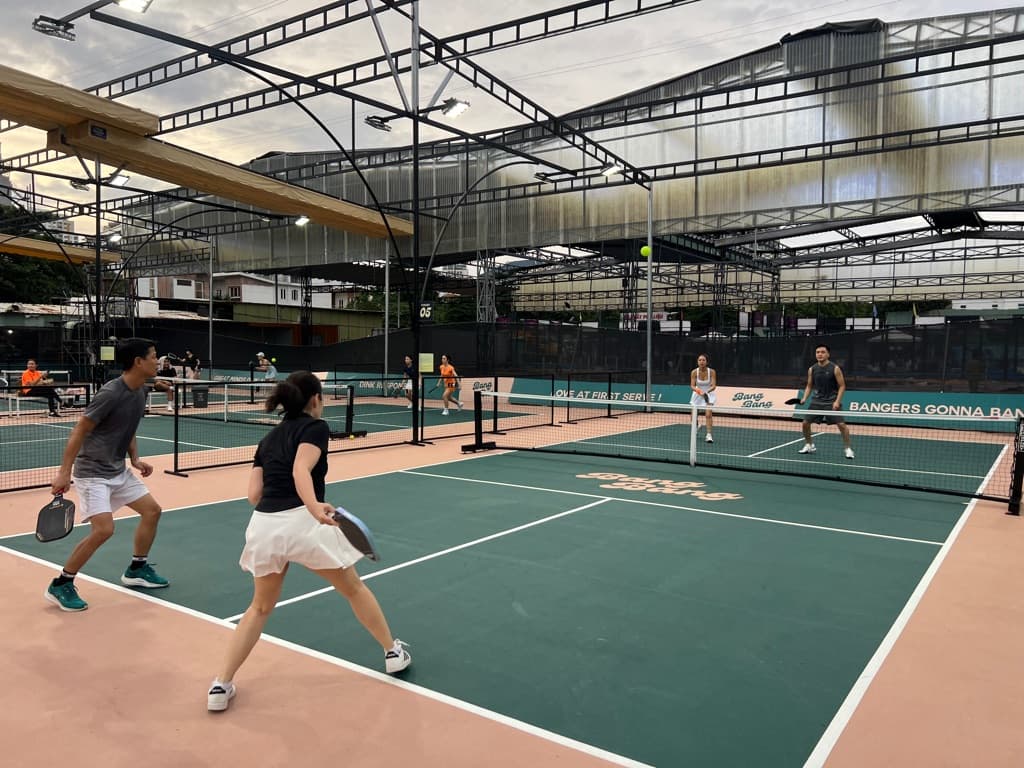 Neck n Shoulder Pickleball media 2