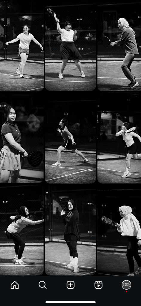 PADELPADEL.IN media 1