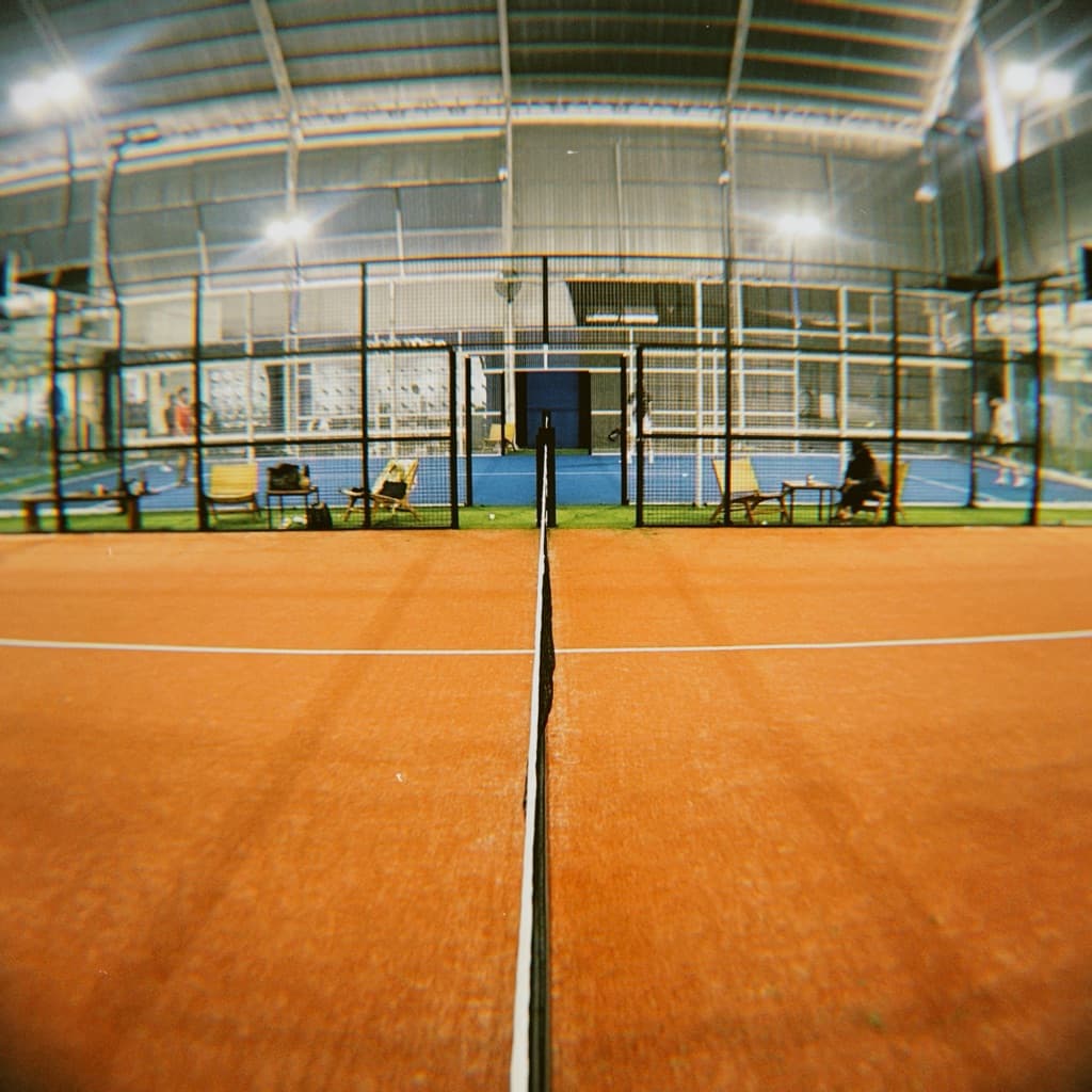 Court Play Club media 1