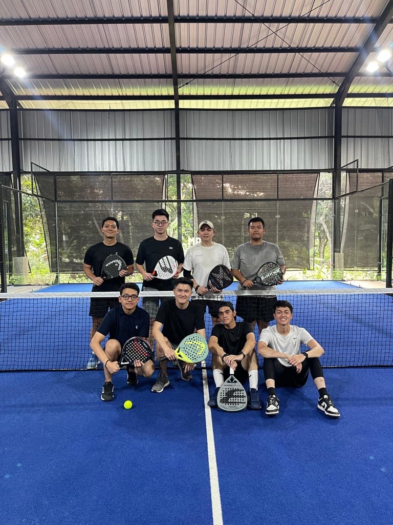 Padel Wiggle media 2