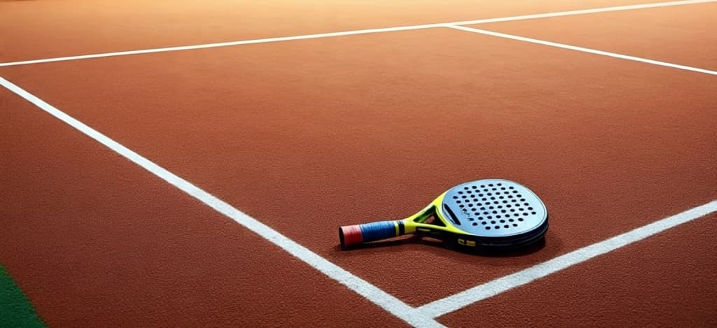 Padel Central media 1