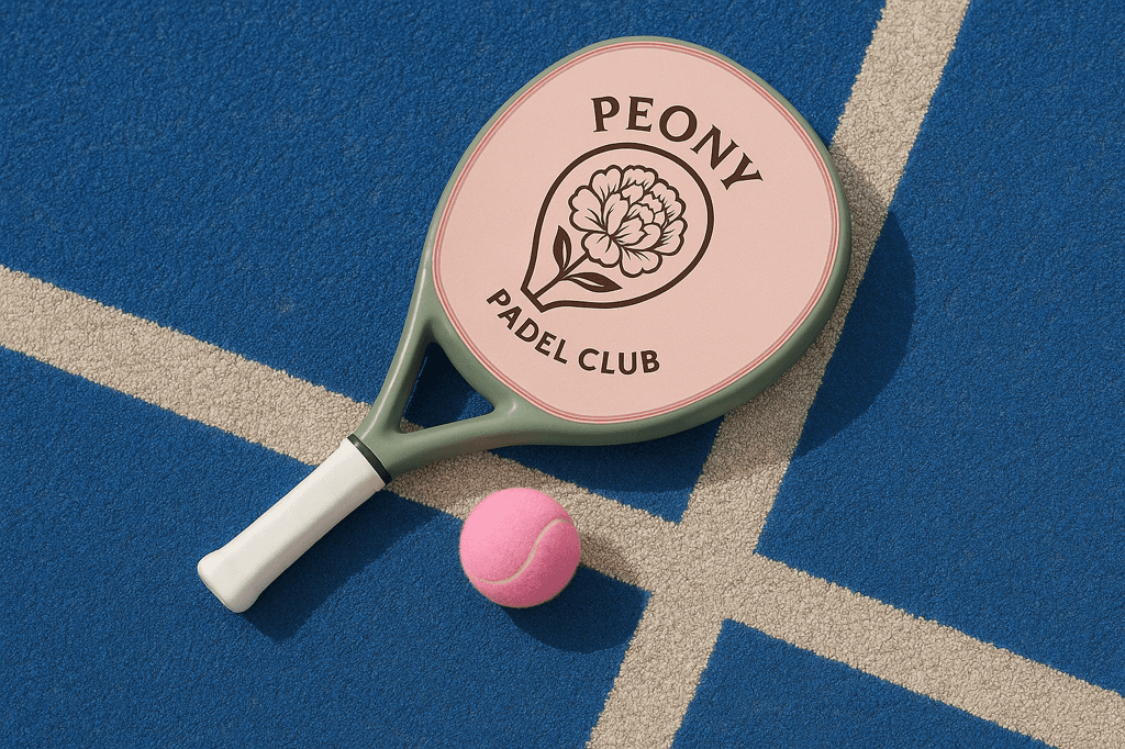 Peony Padel Club media 1
