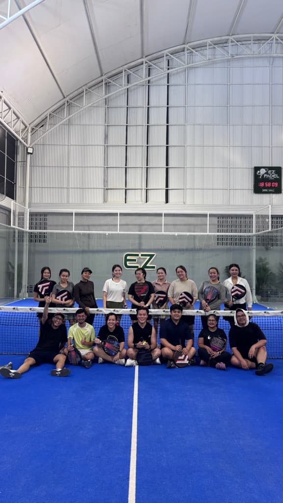 Padel Boost media 4