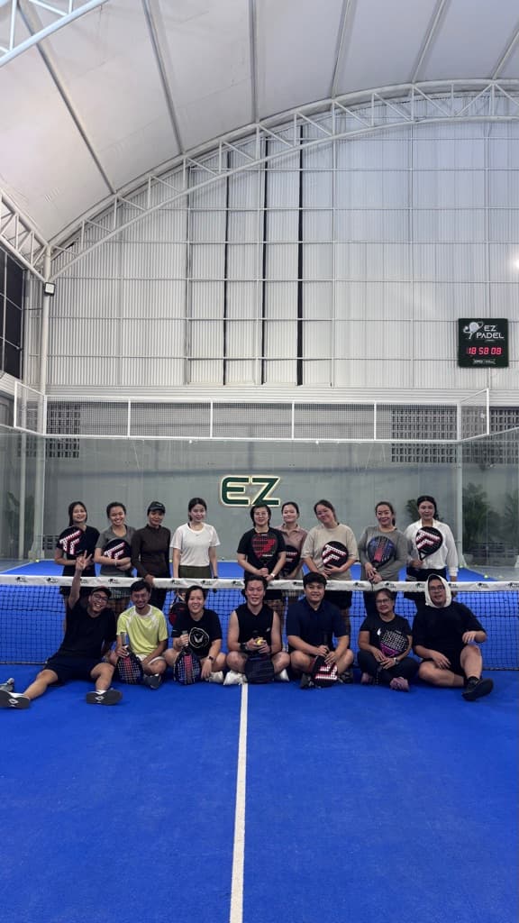 Padel Boost media 3