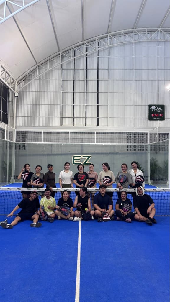 Padel Boost media 2