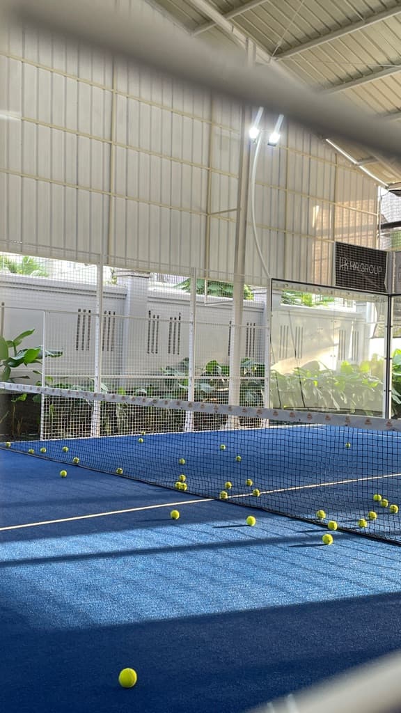 Padel Pals. media 5