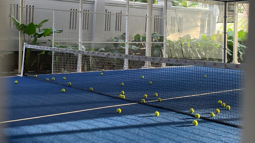 Padel Pals. media 4