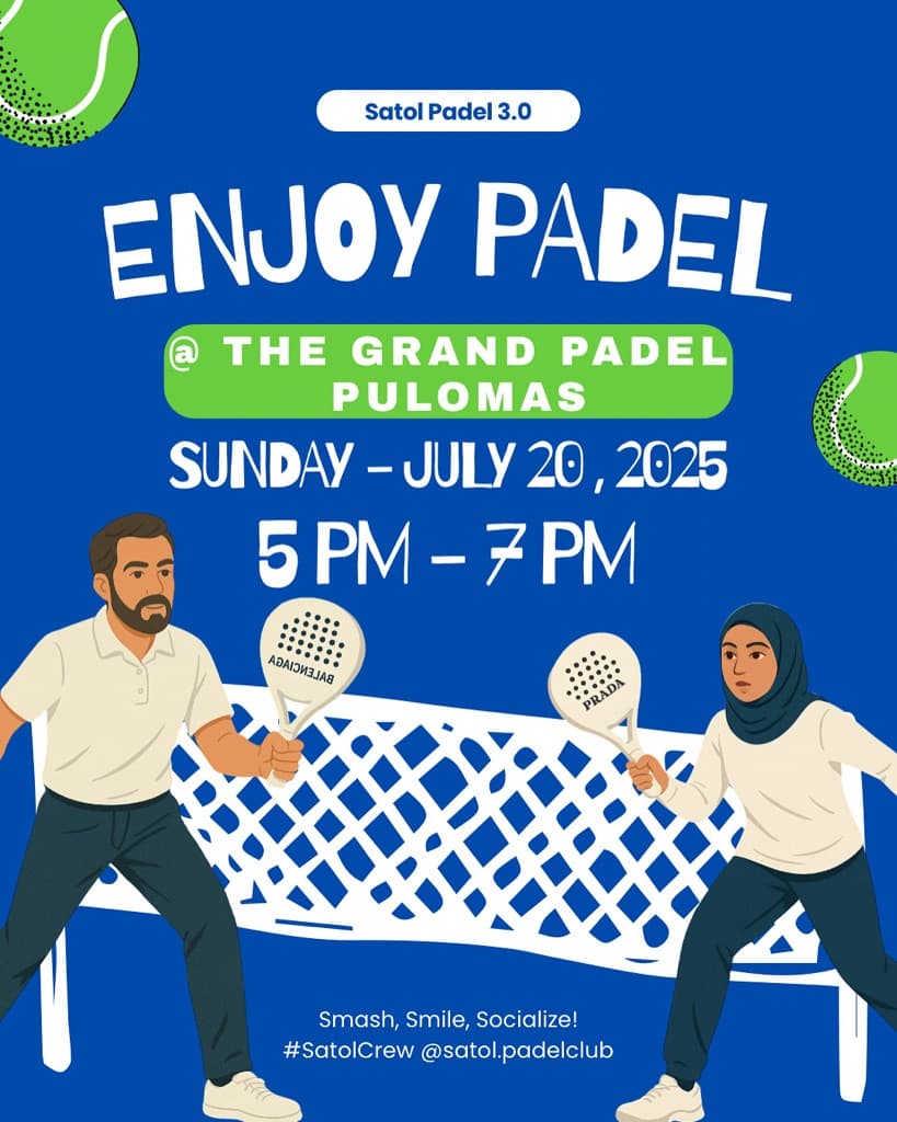 SATOL Padel Club media 3