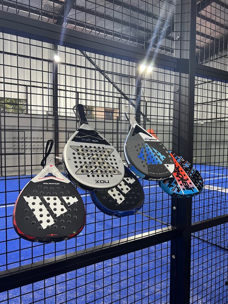 SATOL Padel Club media 6