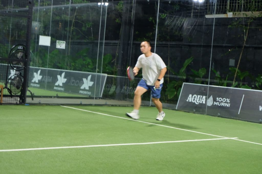 Kalma Padel Club media 5