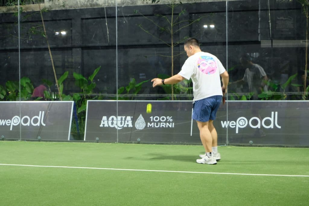 Kalma Padel Club media 3