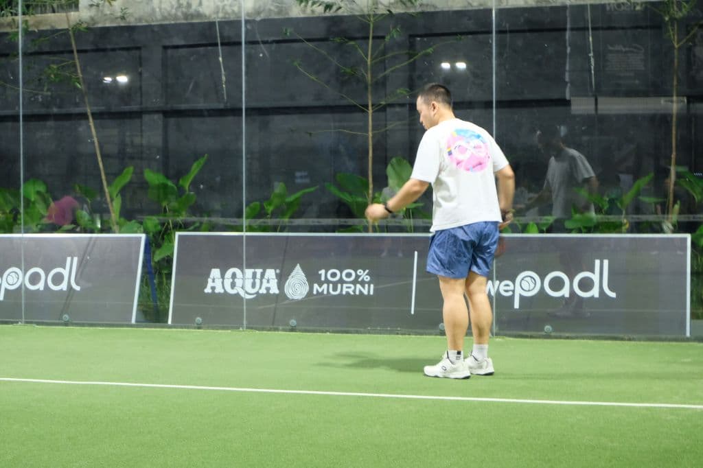 Kalma Padel Club media 4