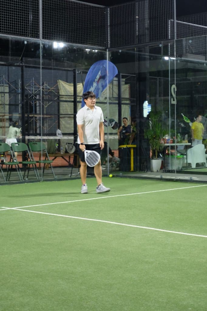 Kalma Padel Club media 2