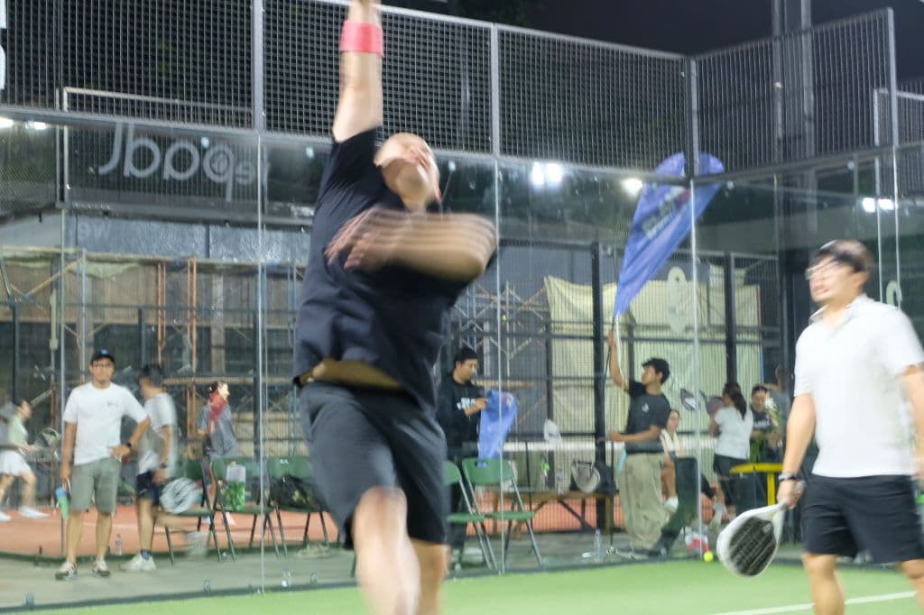 Kalma Padel Club media 6
