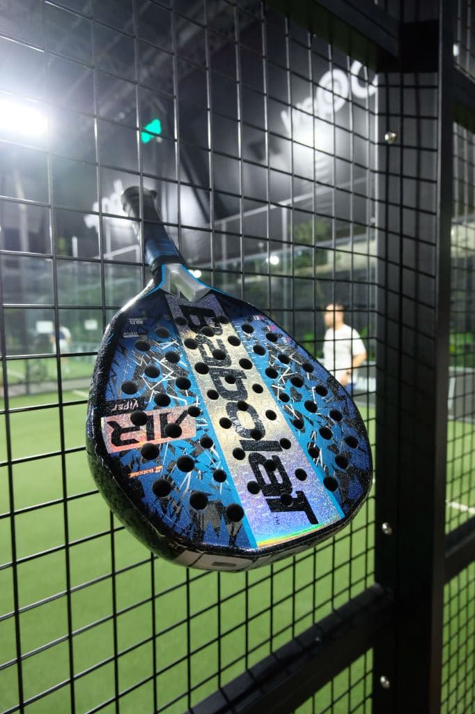 Kalma Padel Club media 1