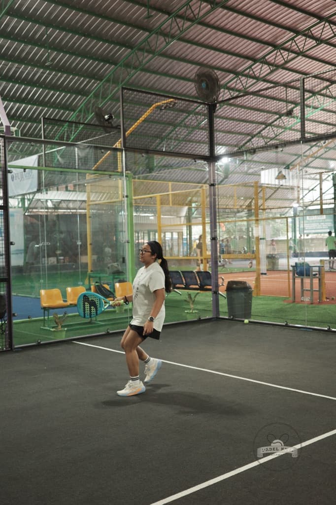 Padel Kita media 6
