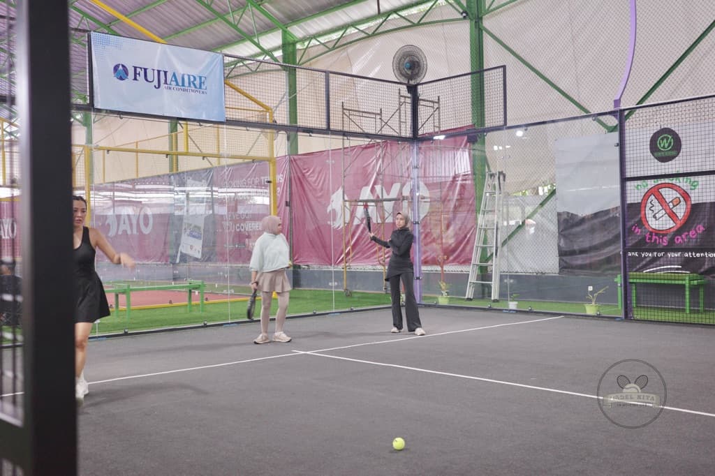 Padel Kita media 2