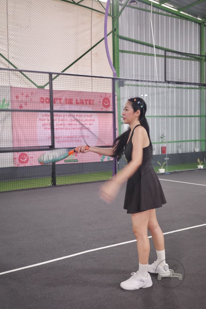 Padel Kita media 4