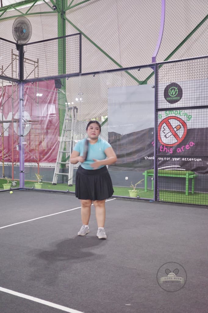 Padel Kita media 5