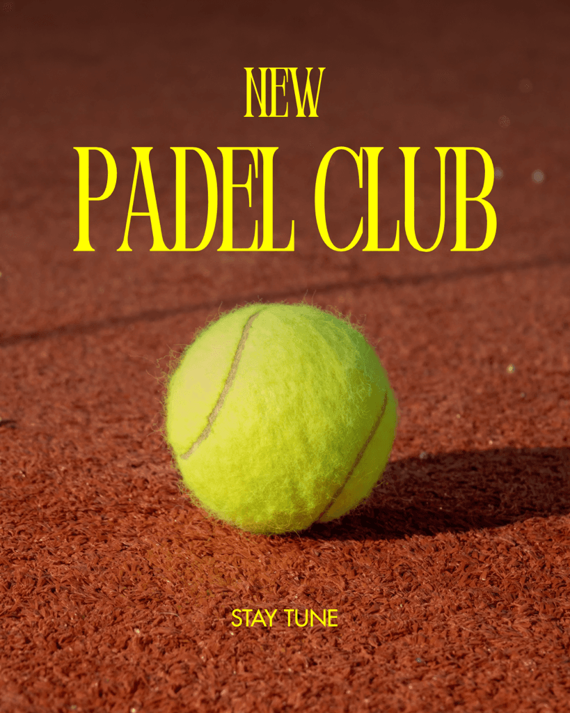 Padel Pals. media 3
