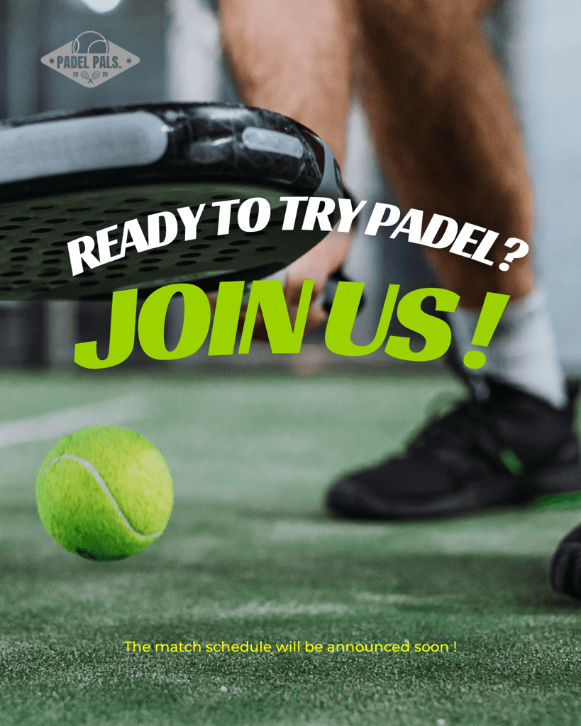 Padel Pals. media 2